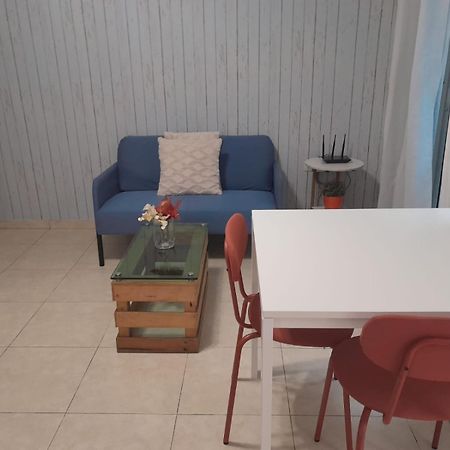 J. B Apartamentos Saint-Domingue Extérieur photo