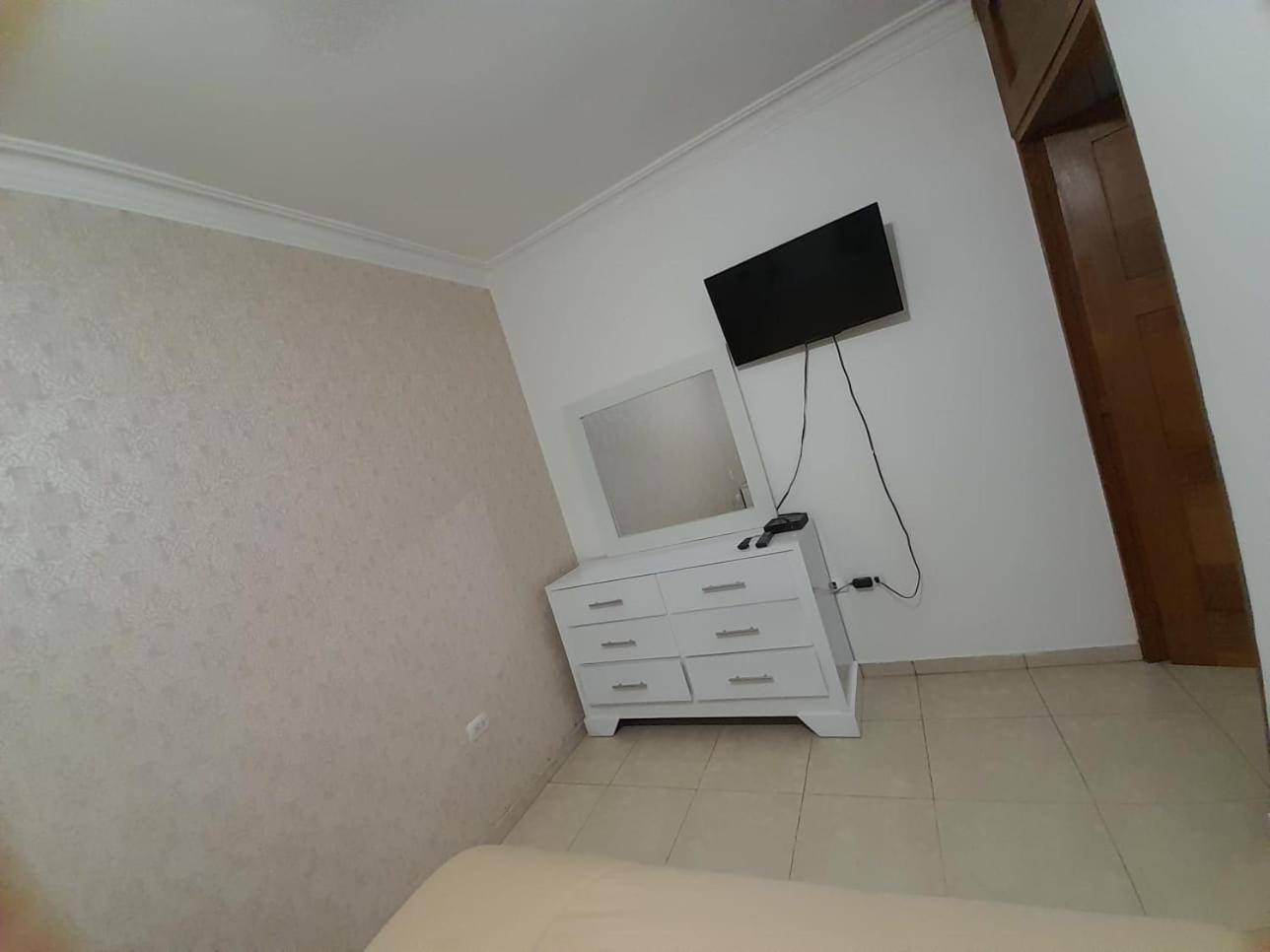 J. B Apartamentos Saint-Domingue Extérieur photo