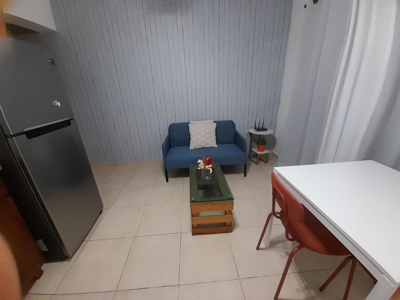 J. B Apartamentos Saint-Domingue Extérieur photo
