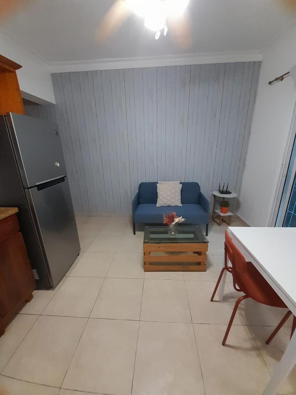 J. B Apartamentos Saint-Domingue Extérieur photo
