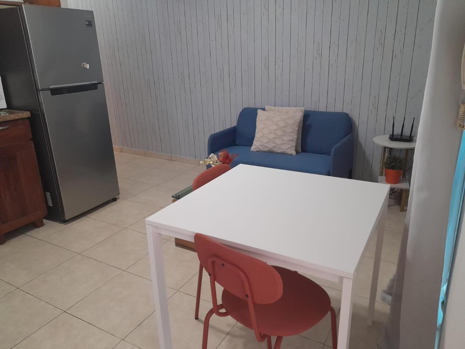 J. B Apartamentos Saint-Domingue Extérieur photo