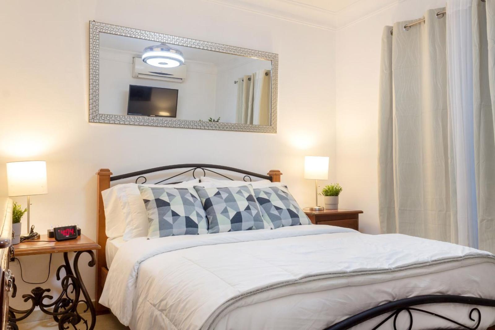 J. B Apartamentos Saint-Domingue Extérieur photo
