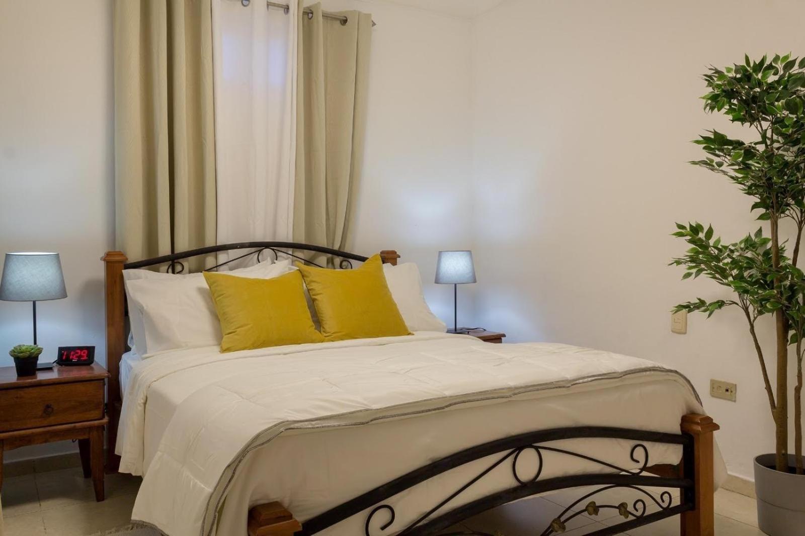 J. B Apartamentos Saint-Domingue Extérieur photo