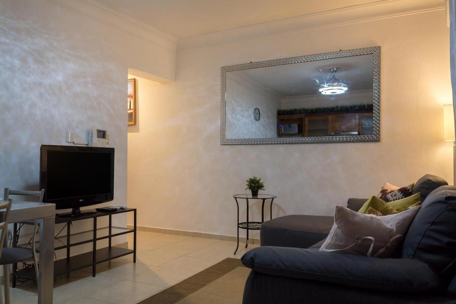 J. B Apartamentos Saint-Domingue Extérieur photo