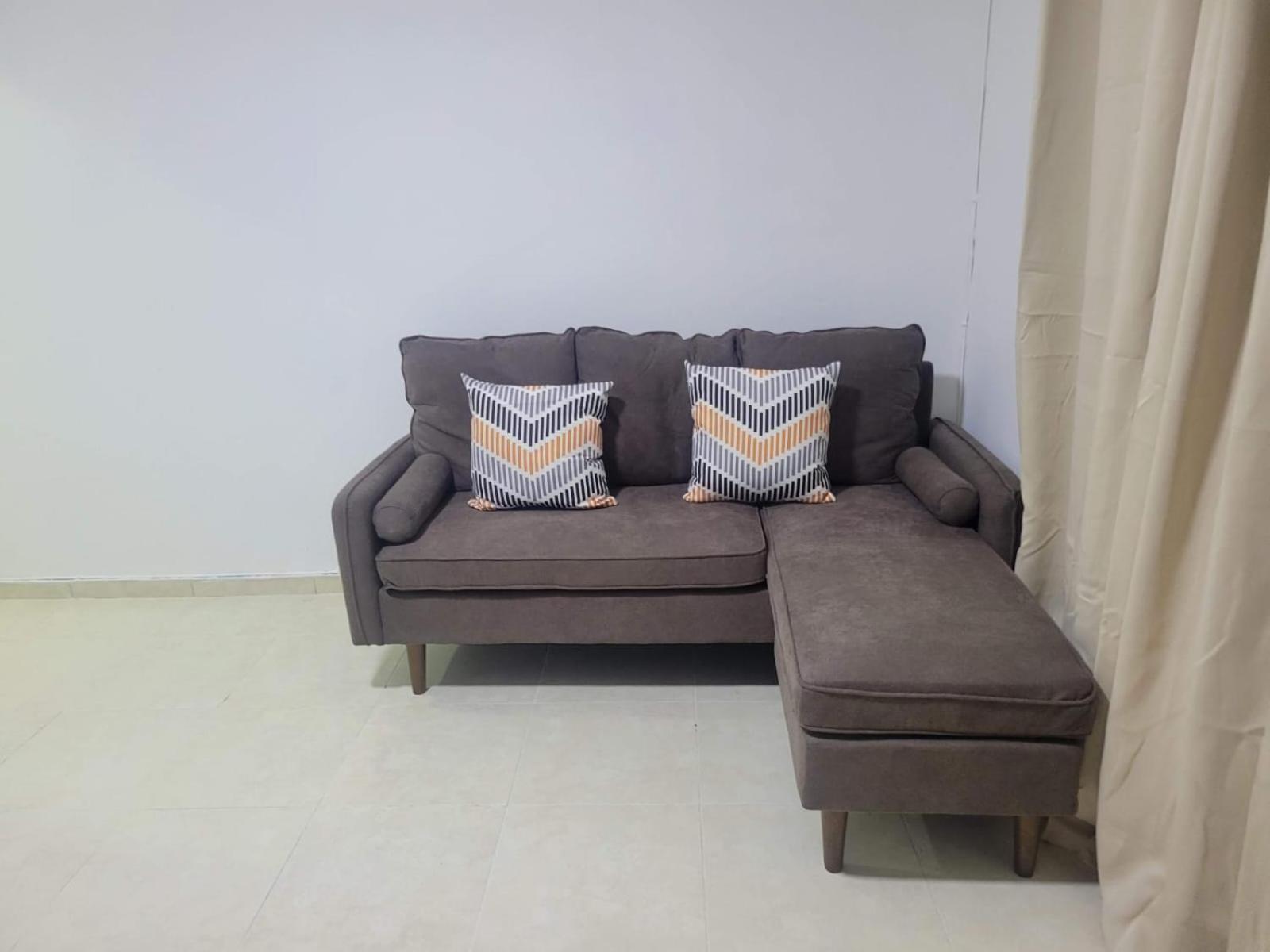 J. B Apartamentos Saint-Domingue Extérieur photo