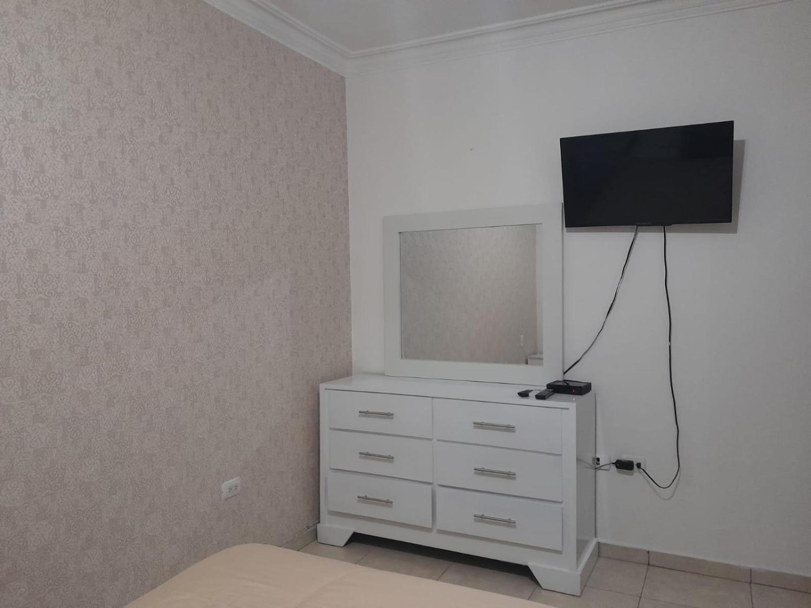 J. B Apartamentos Saint-Domingue Extérieur photo